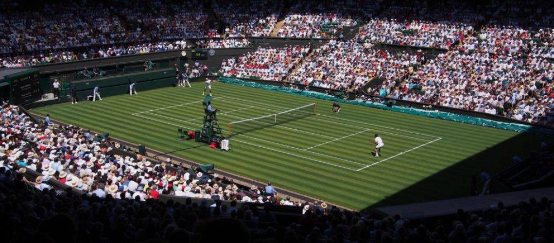 Wimbledon Wimbledon